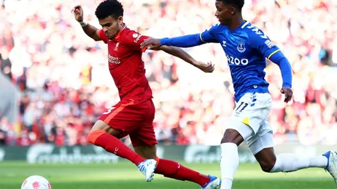 El último cruce fue en abril con victoria para el Liverpool 2 a 0