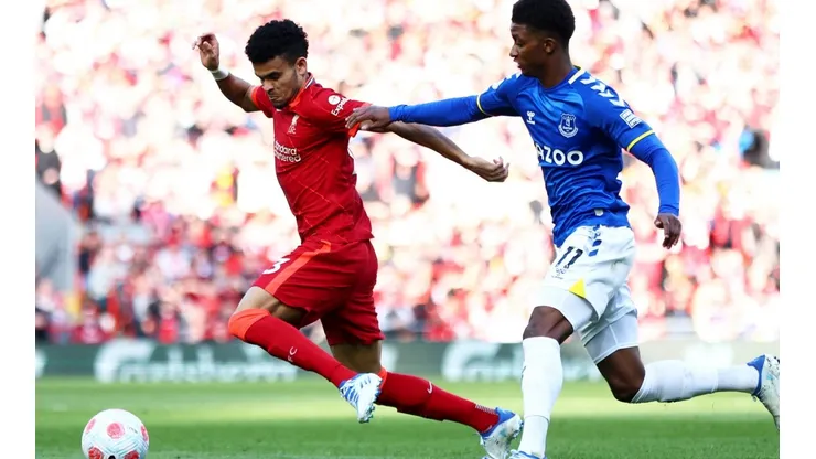 El último cruce fue en abril con victoria para el Liverpool 2 a 0
