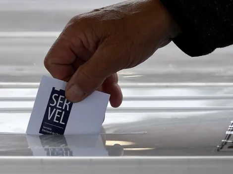 ¿Es obligatorio votar este domingo 4 de septiembre para el Plebiscito de Salida?