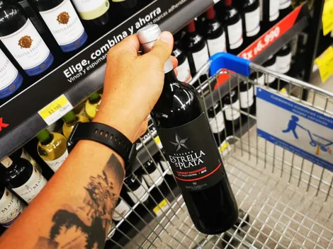 ¿Qué día y a qué hora empieza la Ley Seca para el Plebiscito de Salida?