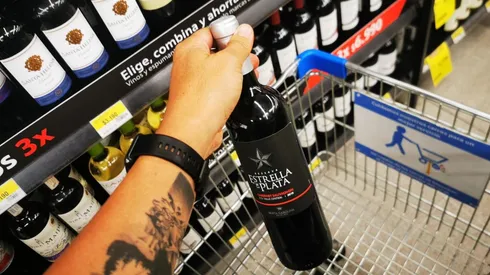 ¿Qué día y a qué hora empieza la Ley Seca para el Plebiscito de Salida?