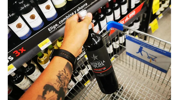 ¿Qué día y a qué hora empieza la Ley Seca para el Plebiscito de Salida?