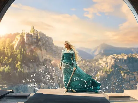 ¿Cuáles son los mejores estrenos de Prime Video para septiembre?