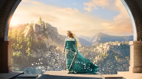 El Señor de los Anillos: Los Anillos de Poder