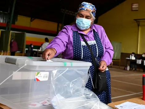 ¿Cuándo son las votaciones y cómo saber dónde me corresponde votar este domingo?