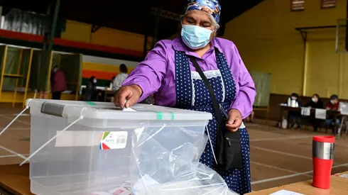 ¿Cuándo son las votaciones y cómo saber dónde me corresponde votar este domingo?