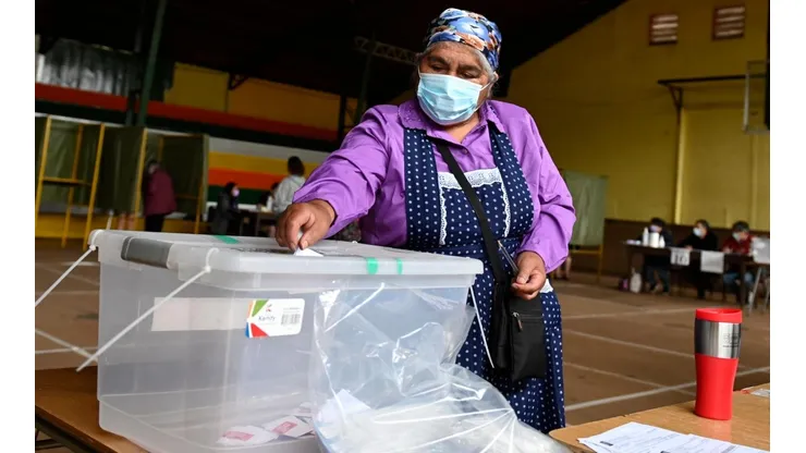 ¿Cuándo son las votaciones y cómo saber dónde me corresponde votar este domingo?