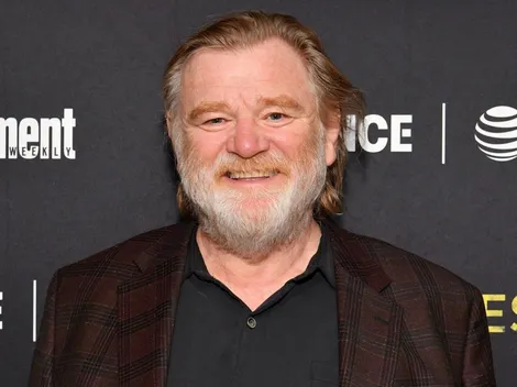 Brendan Gleeson será parte de Joker 2