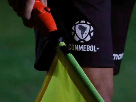 FIFA inhabilita a ex dirigente acusado de acoso sexual a 3 árbitras