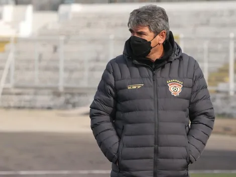 Astorga: "Faltan muchas cosas para trabajar de forma profesional"