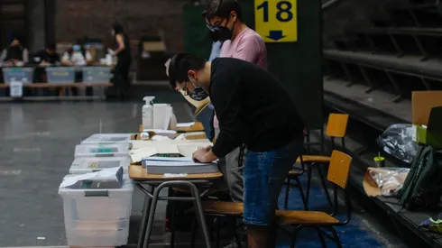 Plebiscito de Salida