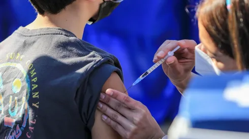 Calendario de vacunación