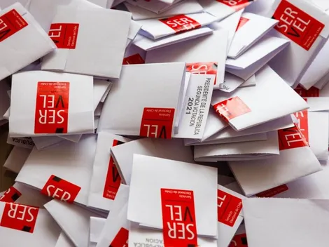 Encuesta Criteria pronostica más de 12,7 millones de votantes en el Plebiscito de Salida