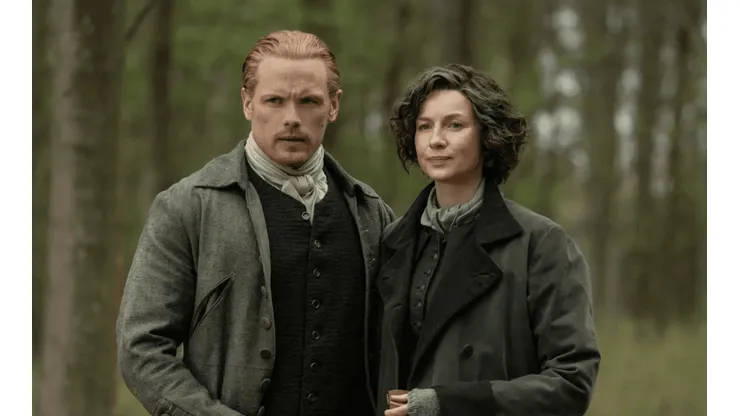 Outlander