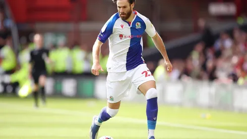 Ben Brereton Díaz es uno de los protagonistas del mercado de fichajes