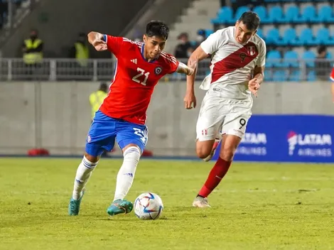 Berizzo: "Este roce internacional es un aprendizaje muy bueno"
