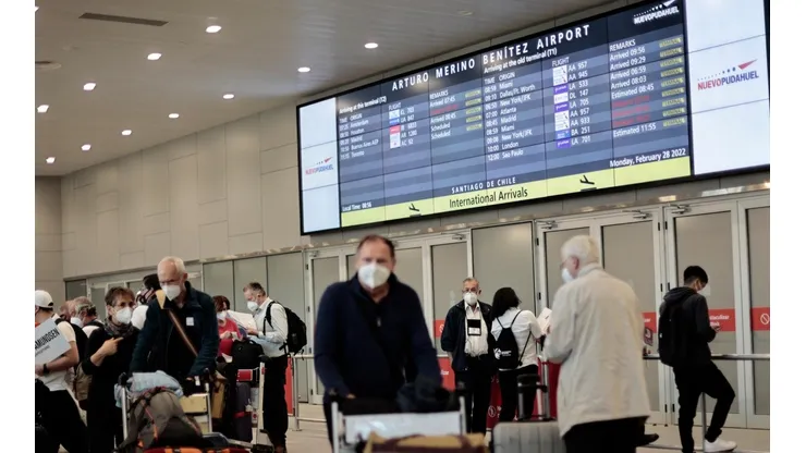 ¿Qué son los seguros Covid-19 para viajar y dónde puedo contrarlos?