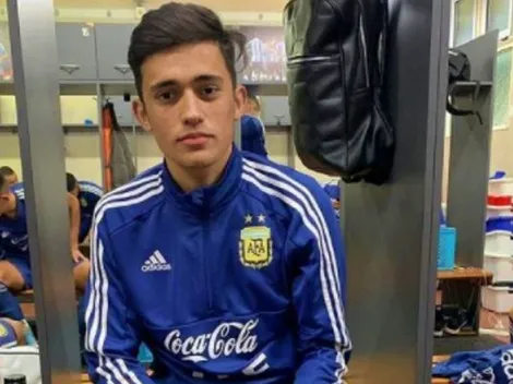 Piden que Solari vaya al Mundial con Argentina