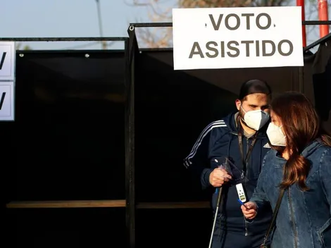 ¿De qué se trata el voto asistido?