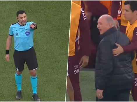 Paranaense hace dura denuncia a Tobar y sus asistentes