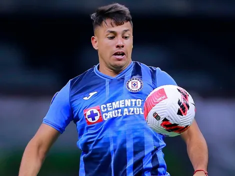 "El tipo está más gordo que yo, no mamen"