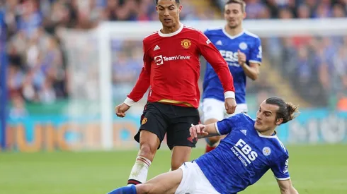 En el último cruce no se hicieron daño