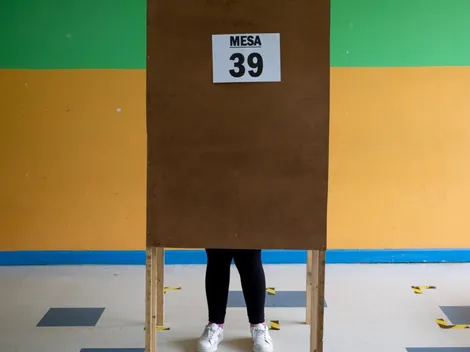 ¿Cómo será la papeleta del Plebiscito y cómo doblar el voto?