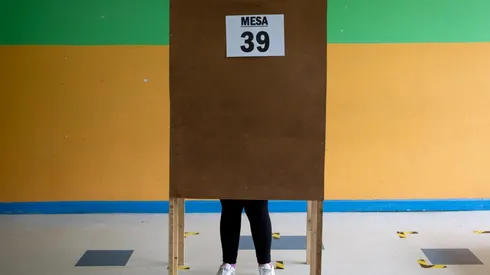 Plebiscito de Salida