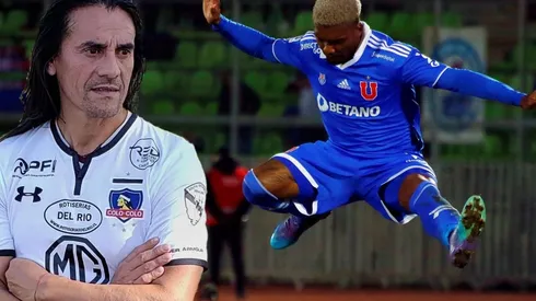 El referente de Colo Colo no tiene dudas que serán campeones, aunque enciende la alarma por su archirrival.