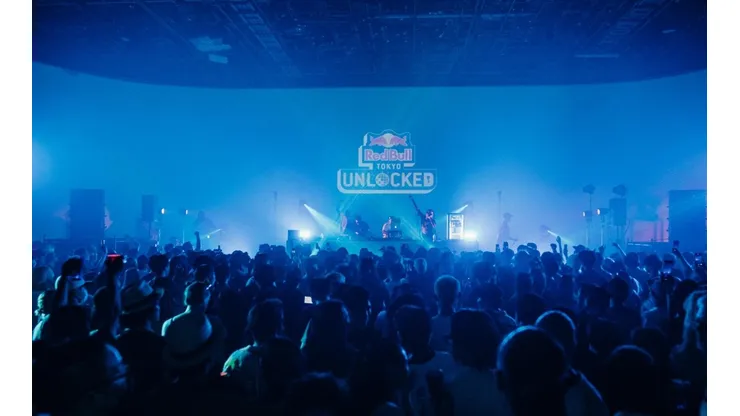 Red Bull Unlocked