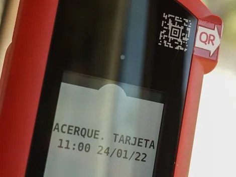 ¿Cómo llegar a mi local de votación para el Plebiscito de Salida?