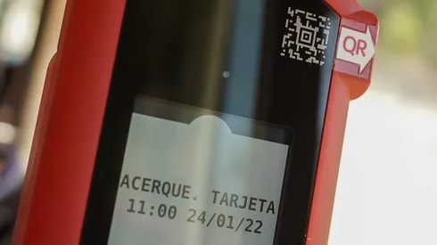 ¿Cómo llegar a mi local de votación para el Plebiscito de Salida?