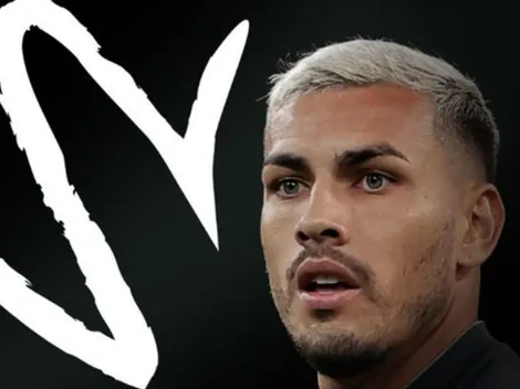 Oficial: Leandro Paredes deja el PSG y firma en Juventus