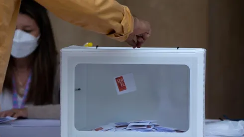 ¿Cuánto tiempo tengo para votar en la cámara secreta este domingo 4 de septiembre?