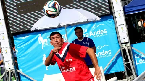 Huaiquián colaboró con la investigación y admitió su responsabilidad