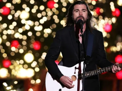 Juanes en Chile | ¿Cuándo comienza la venta de entradas?