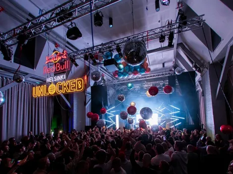 ¿Dónde y cómo comprar las entradas para Red Bull Unlocked?