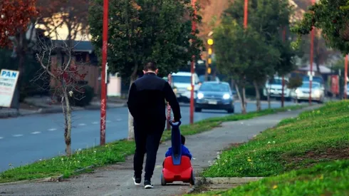 ¿Cómo funcionará la nueva Ley de Pensión de Alimentos?