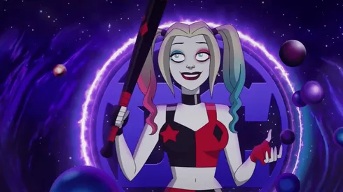 Harley Quinn