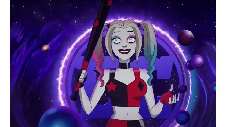 Harley Quinn