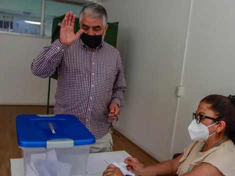 ¿Qué documentos necesito para votar en el Plebiscito de Salida?