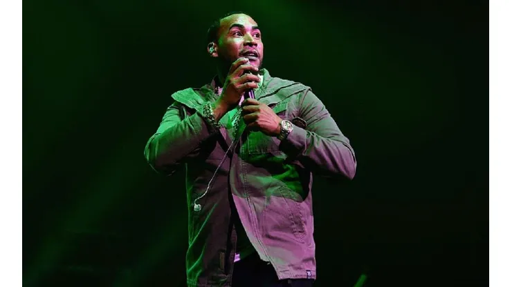 Don Omar