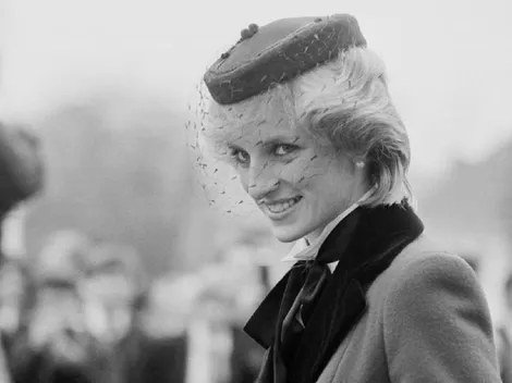 25 años sin Lady Di: ¿Cómo murió la princesa Diana de Gales?