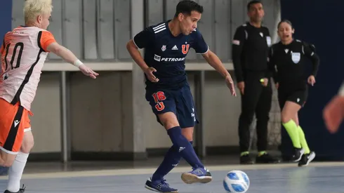 Los azules comenzarán el 24 de septiembre a competir en Argentina.