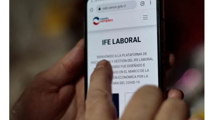 ¿Hasta cuándo hay plazo para postular al IFE Laboral?