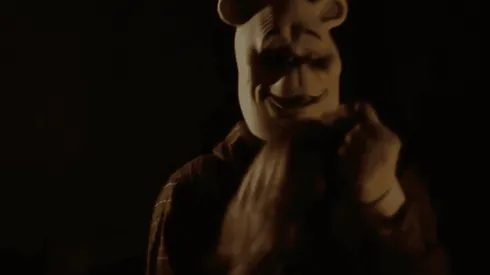 Winnie the Pooh: Blood and Honey