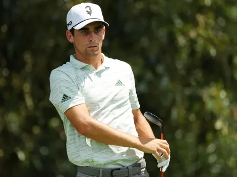 Niemann se despide del PGA Tour: "Tendré los mejores recuerdos de esta etapa"