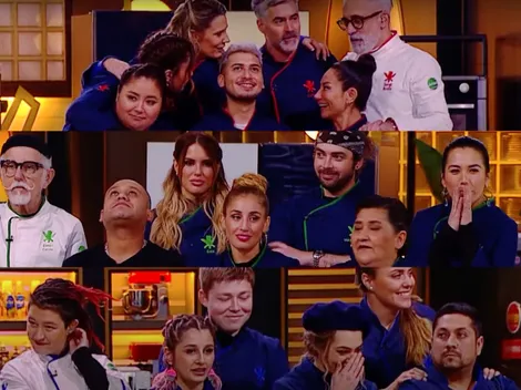 ¿Quién fue el nuevo nominado de El Discípulo del Chef?