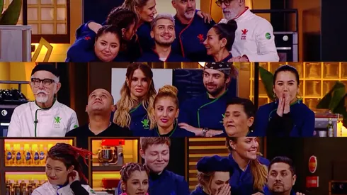 El Discípulo del Chef