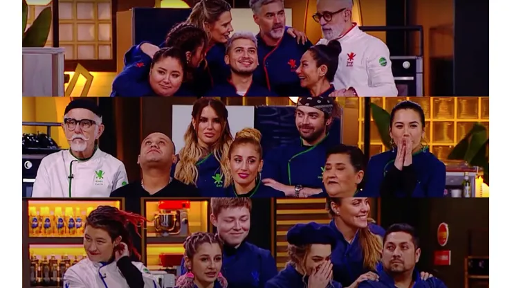 El Discípulo del Chef